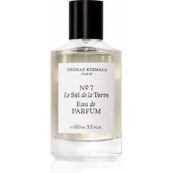 No.7 Le Sel de la Terre EDP
